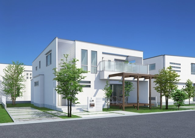 建売住宅